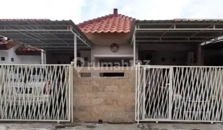 Puri Surya Jaya, Cluster Nagoya, Gedangan, Sidoarjo