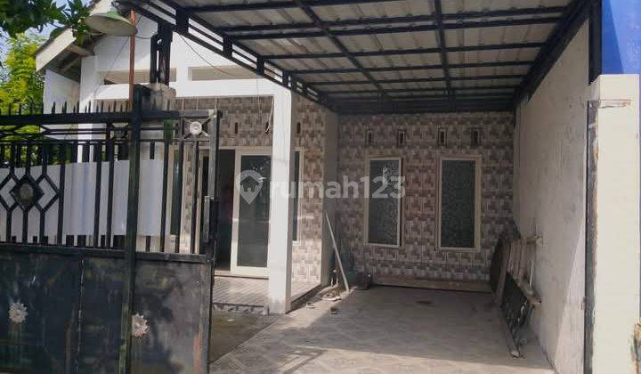 Mutiara Citra Apsari, Prambon, Sidoarjo 1