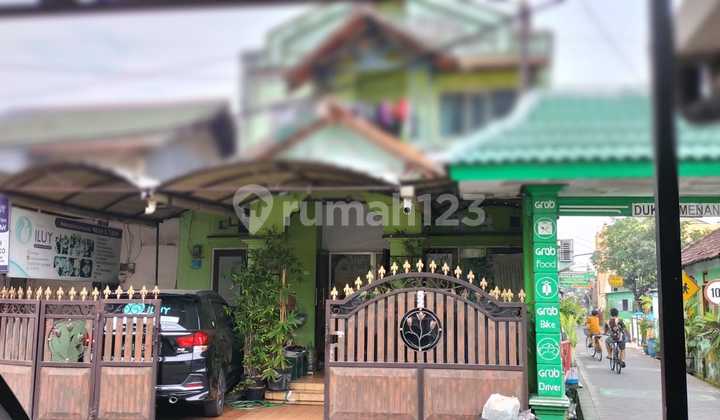 Rumah Dan Kost Dukuh Menanggal, Gayungan, Surabaya Selatan