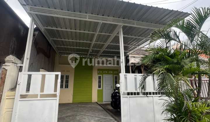 Puri Indah, Full Renov, Pandugo, Rungkut, Surabaya