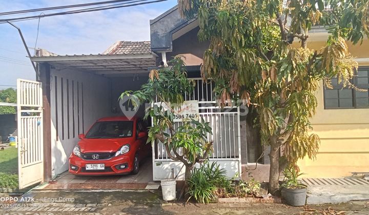 Taman Surya, Tulangan, Sidoarjo