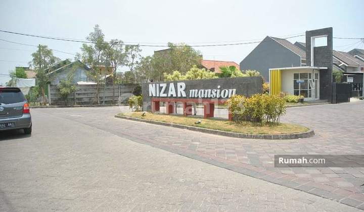 Star Safira, Nizar Mansion Street, Bohar, Taman, Sidoarjo 2