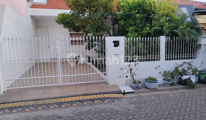 Simo Rukun, Sidomulyo, Sukomanunggal, Surabaya City