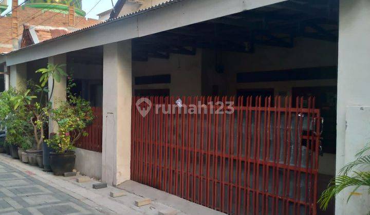 Rumah Di Karang Rejo, Wonokromo, Surabaya Shm Bagus Hadap Utara 1