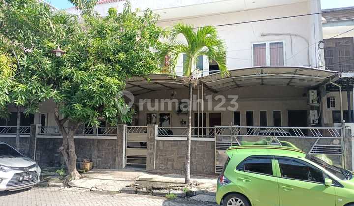 Rumah Dan Kost Aktif Siwalankerto Selangkah Ke Univ Petra, Wonocolo,surabaya Rumah Dan Kost Aktif Siwalankerto Selangkah Ke Univ Petra, Wonocolo,surabaya