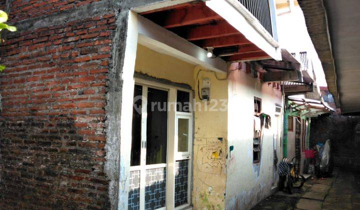 Rumah Dekat Perempatan Gedangan, Keboananom Gedangan Sidoarjo 1