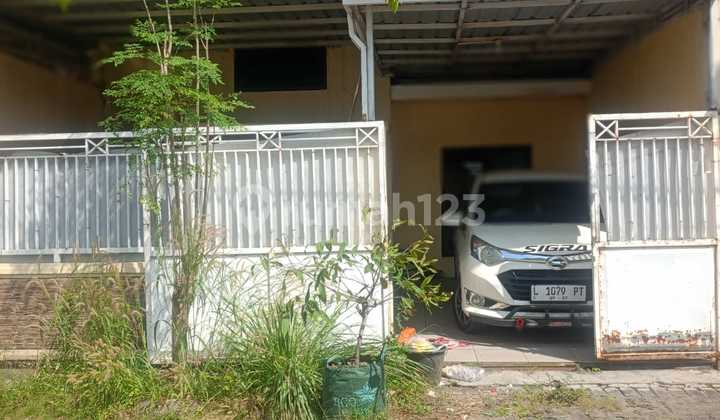 The Sun Village, Buduran, Sidoarjo The Sun Village, Buduran, Sidoarjo