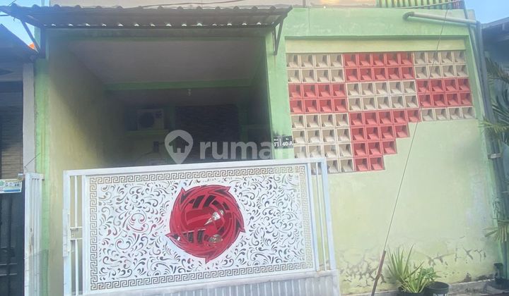 Perumahan Bluru Kidul, Sidoarjo Kota