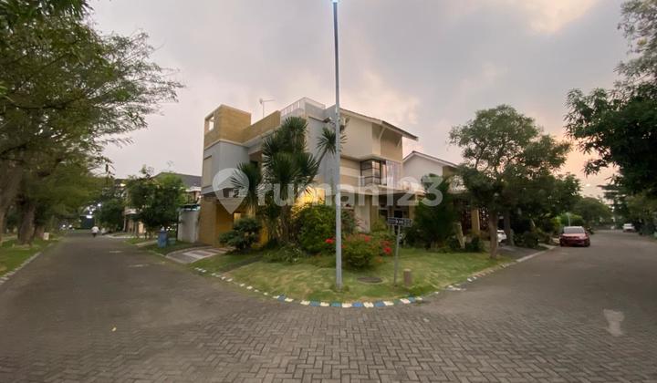 Puri Surya Jaya Cluster Sidney, Gedangan Sidoarjo 2