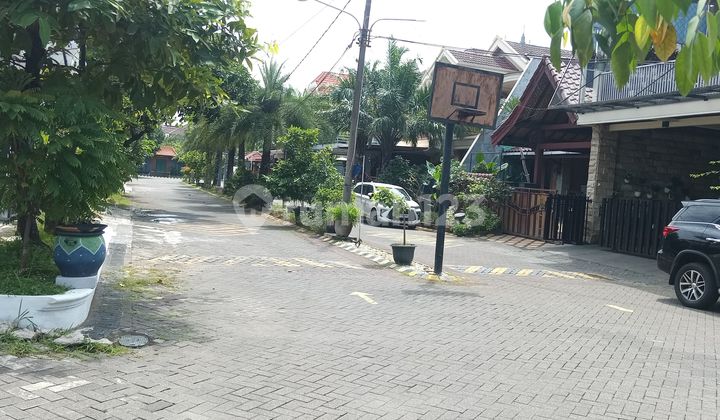 Deltasari, Cluster Delta Tiara, Dekta Bunderan Waru, Sidoarjo 2