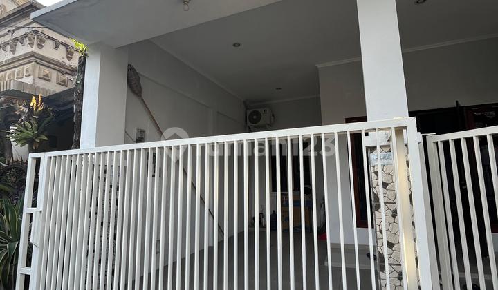 Rumah Mewah Rungkut Mapan Tengah, Surabaya 2