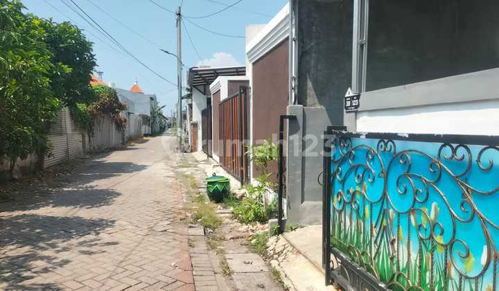 Kos Tambak Medokan Ayu, Behind BPN Office Surabaya, Near UPN Campus Surabaya 2