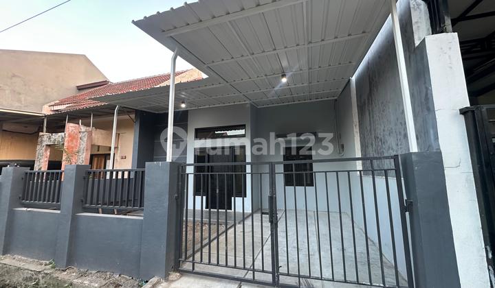 Surya Regency Full Renov, Gedangan, Sidoarjo