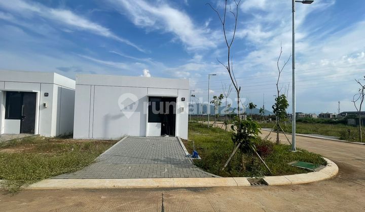 For Sale Land In Podomoro Park Bandung Elite Area Hook Position For Sale Land In Podomoro Park Bandung Elite Area Hook Position