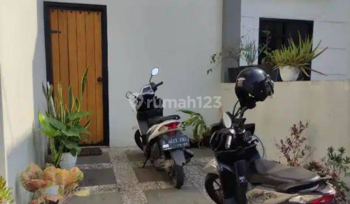 Dijual rumah arcamanik cluster cisaranten shm 2 lantai siap huni 2