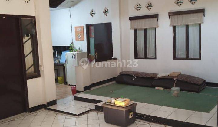 Jual Murah Rumah Di Margahayu Raya Lokasi Strategis Jual Kepepet 2