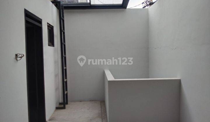 Rumah baru di Antapani dalam cluster termurah nyaman siap huni  2