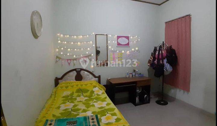 Dijual Rumah Tengah Kota Bandung Dekat Bkr Laswi Strategis Shm 2