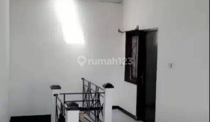 Dijual Murah Rumah 2 Lantai Bumi Adipura Kodya Pinggir Summarecon 2