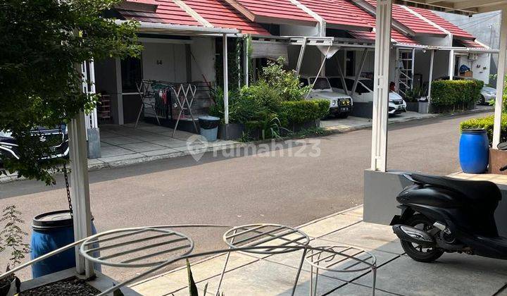 Rumah 1,5 Lantai Di Cluster Antapani City Mas Turun Harga Sudah Renovasi 2