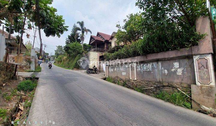 Dijual Murah Rumah Main Road Bojong Koneng Dkt Cikutra Widyatama  1