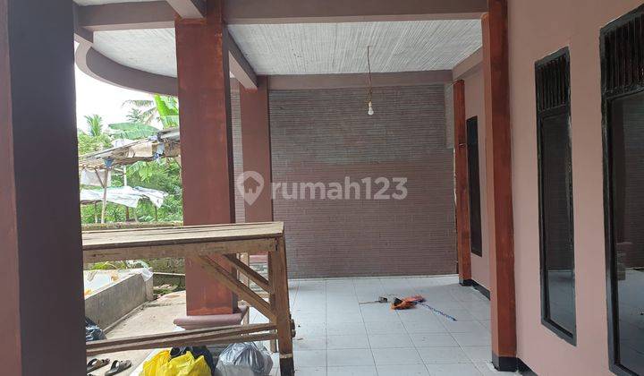 Dijual Rumah Siap Huni Dicipeundey Cikalong Wetan Pinggir Jalan 2