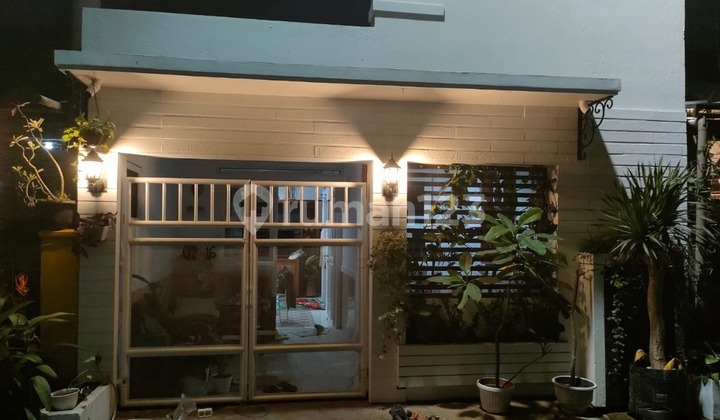 Dijual Murah Rumah 1,5 Lantai Di Komplek Panyileukan Strategis  1