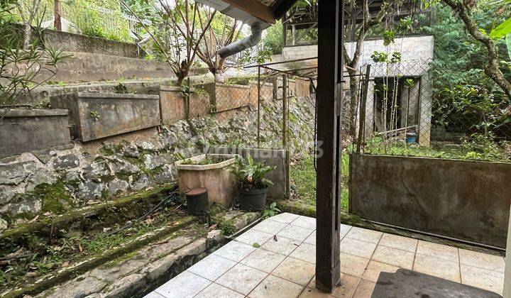 Dijual Murah Hitung Tanah Rumah Dago Kota Bandung Shm Harga Nego 1