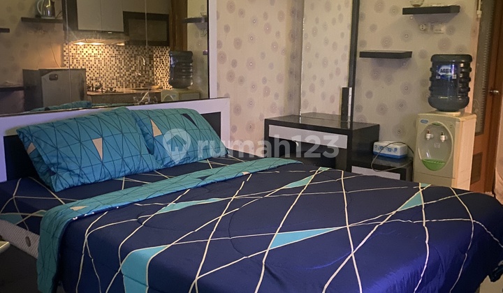 Disewakan Apartement Gateway Cicadas Ahmad Yani Harian Bulanan Tahunan 2