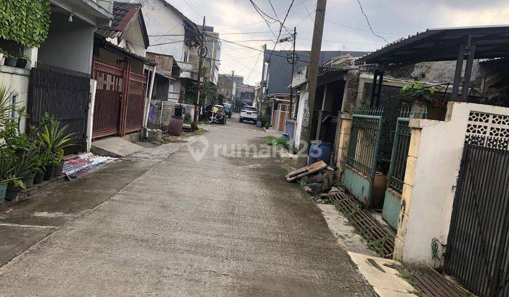Dijual Cepat Rumah Di Ciwastra Gbi Dekat Sumarecon Mall Murah  2
