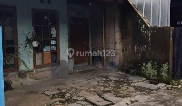 Tanah Di Antapani Siap Bangun Rumah Hitung Tanah 5 Juta Per M2 1