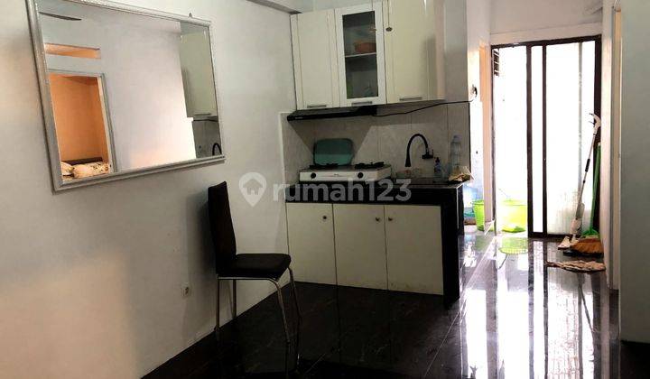 Dijual Disewakan Unit Apartement Gateway Cicadas Studio Plus 2
