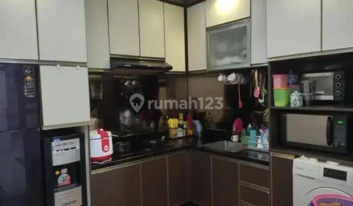 Rumah Minimalis Siap Huni Cluster Antapani City Masi Furnished 2