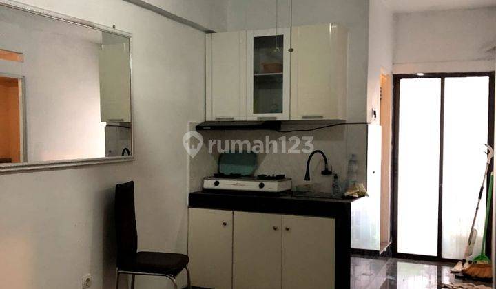 Dijual Disewakan Unit Apartement Gateway Cicadas Studio Plus 1