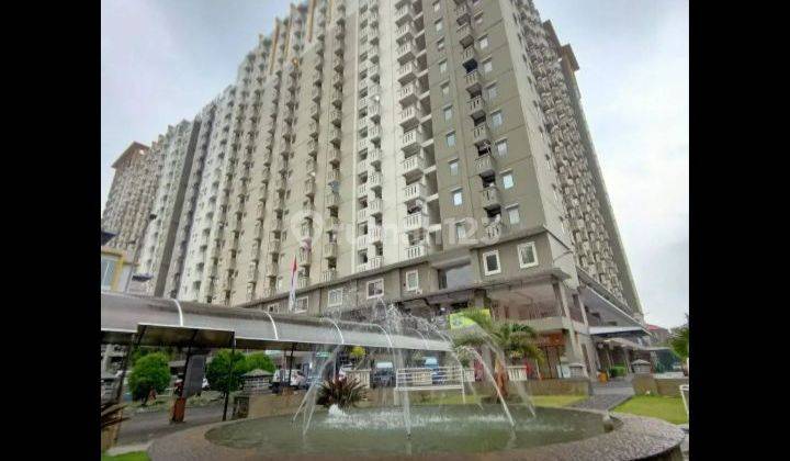 Dijual Apartemen Gateway Cicadas Kota Bandung Jual Cepat  1