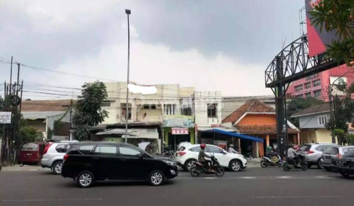 Dijual Tanah Ibrahim Adjie (kircon) Kiara Artha Park Turun Harga  1