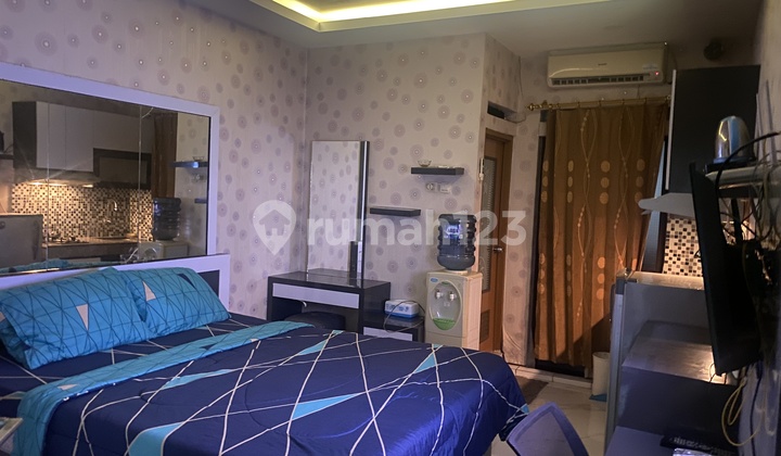 Disewakan Apartement Gateway Cicadas Ahmad Yani Harian Bulanan Tahunan 1