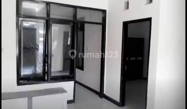 Dijual Murah Rumah 2 Lantai Bumi Adipura Kodya Pinggir Summarecon 2