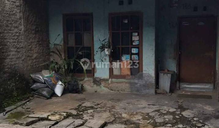 Tanah Di Antapani Siap Bangun Rumah Hitung Tanah 5 Juta Per M2 2