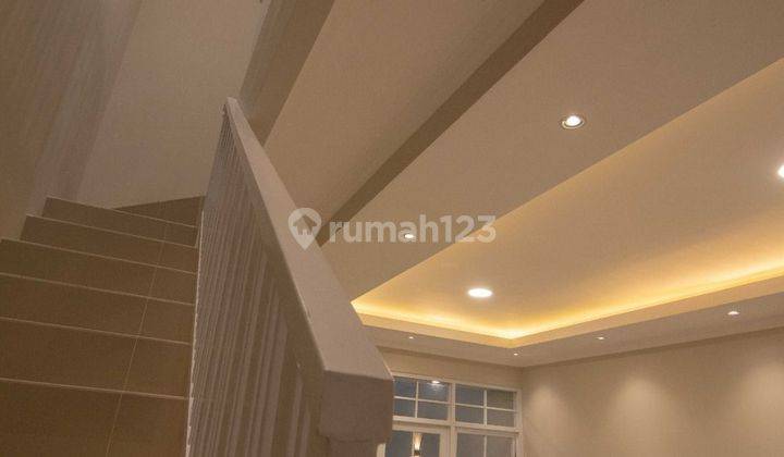 Rumah Baru 2 Lantai Arcamanik Cisaranten Kulon Shm Ready 2 Unit  2