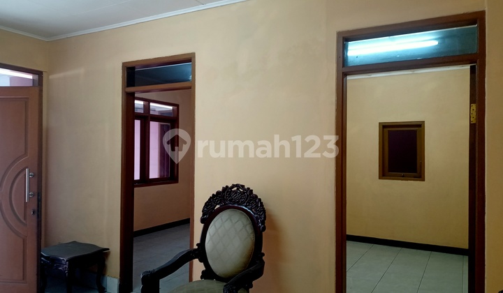 Dijual Murah Rumah 1 Menit Kiara Artha Park Bandung Ibrahim Adjie 2