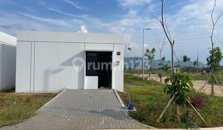 For Sale Land In Podomoro Park Bandung Elite Area Hook Position For Sale Land In Podomoro Park Bandung Elite Area Hook Position