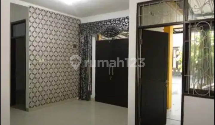 Disewakan Cepat Rumah Komplek Btr Blkng Ubertos Mall Ujung Berung 2