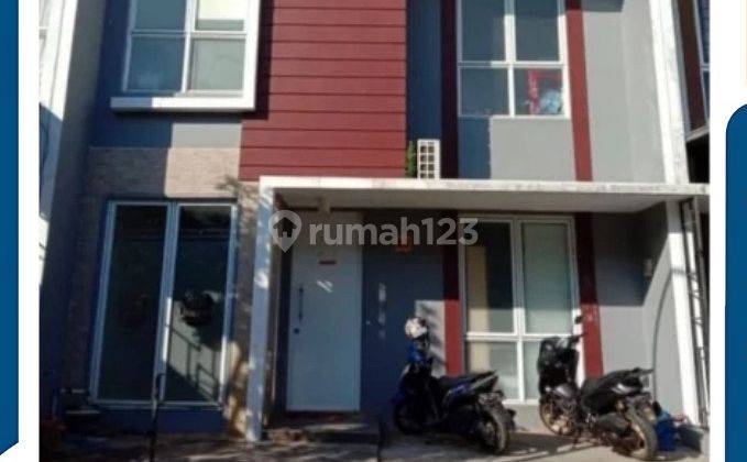 Rumah Bagus SHM di Makassar 1