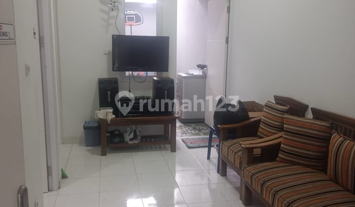 Rumah SHM di Perumahan Padi Residence, Jl. Yusuf Bauty, Paccinongan, Somba Opu, Gowa, Sulawesi Selatan, Indonesia, 92113, Makassar 2