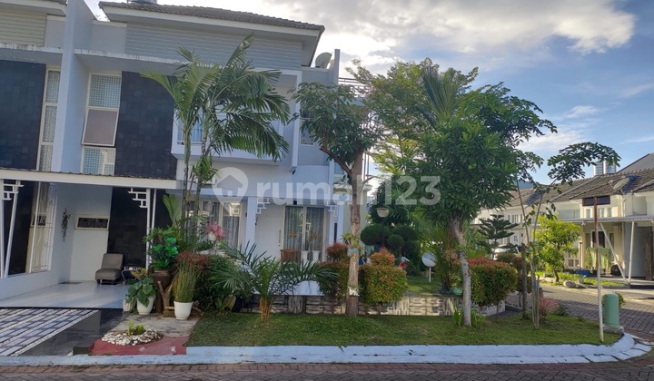 Rumah Bagus Shm Di Amarylis Tanjung Bunga Makassar Rumah Bagus Shm Di Amarylis Tanjung Bunga Makassar