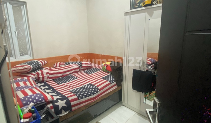 Nice House with SHM in Green Village 2 Housing Complex, Jl. Andi Mappainga, Barombong, Tamalate, Makassar City, South Sulawesi, Indonesia, 90225, Makassar 2