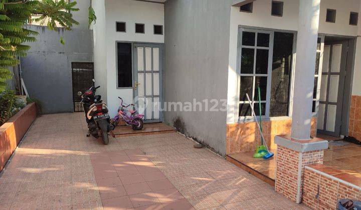 Rumah Bagus Shm Di Bumi Palangga Mas Gowa 1