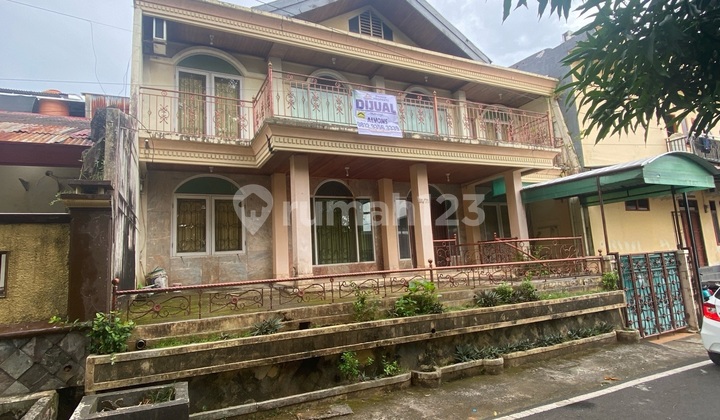Rumah Jl Athira 1 Makassar Bagus Shm Rumah Jl Athira 1 Makassar Bagus Shm