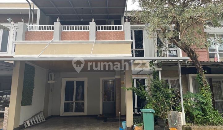 Rumah di Kantor Pemasaran Royal Spring, Jl. Tun Abdul Razak, Paccinongan, Somba Opu, Gowa, Sulawesi Selatan, Indonesia, 92113, Makassar SHM